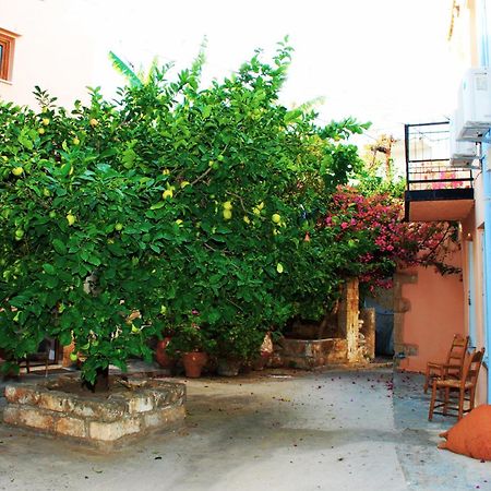 Kastelisuites La Canea Habitación foto